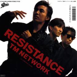 TM Network : Resistance